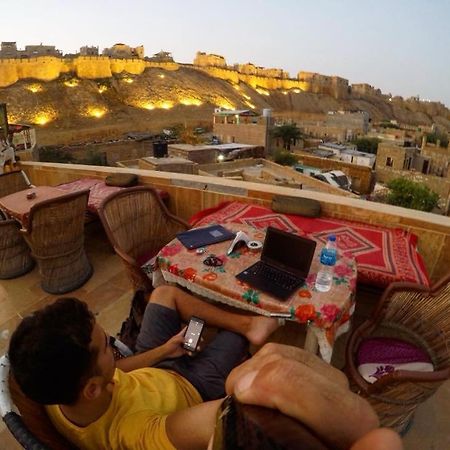Mariyan Safari Jaisalmer Luaran gambar