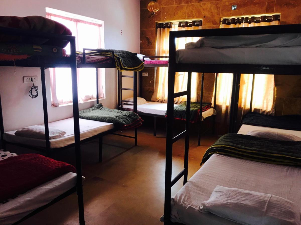 Mariyan Safari Jaisalmer Luaran gambar